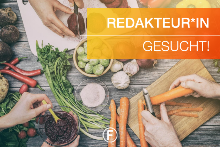 REDAKTEUR (m/w/d) für “Die Küchenschlacht”